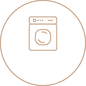 Pictogramme - Électroménagés